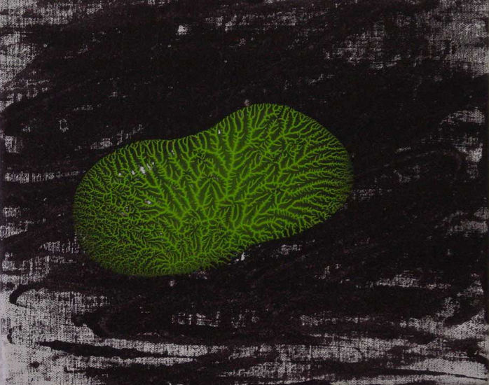 blackbackfracgreenblob