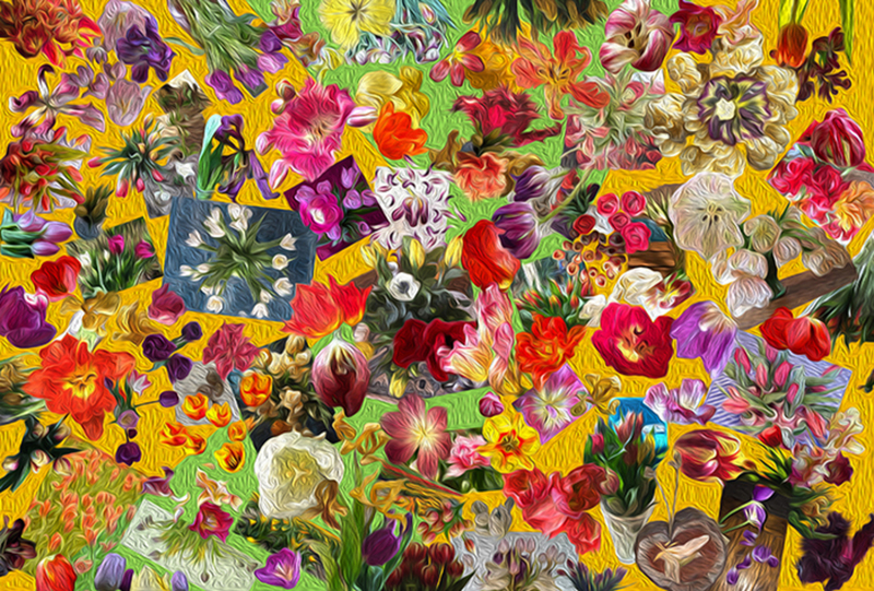 RijkGevuldBloemstillevenMetTulp 2017