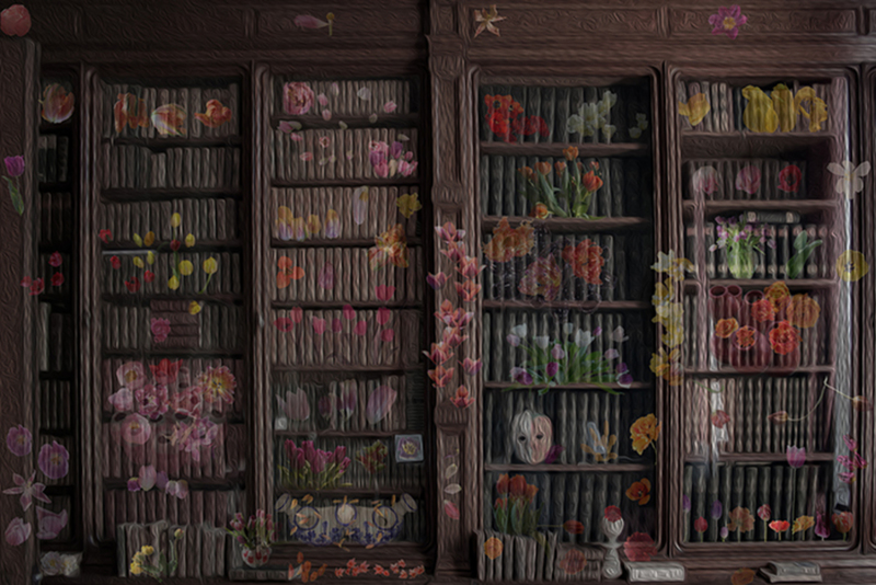 RijkGevuldBloemstillevenMetTulp 2018