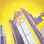 Realisme met een eigen draai eraan gegeven.