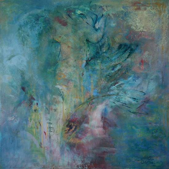 Ademhaling vd Rivier