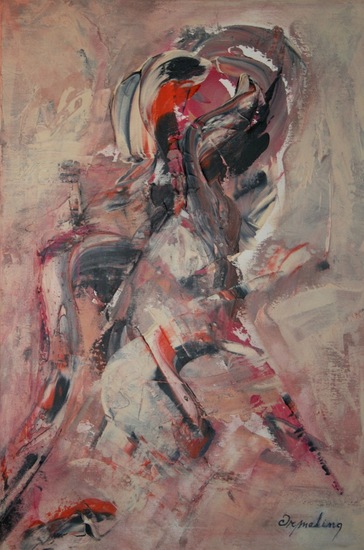 Als kijken zien wordt