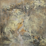 Oorsprong, groei en verval. De mens is onderdeel van het 