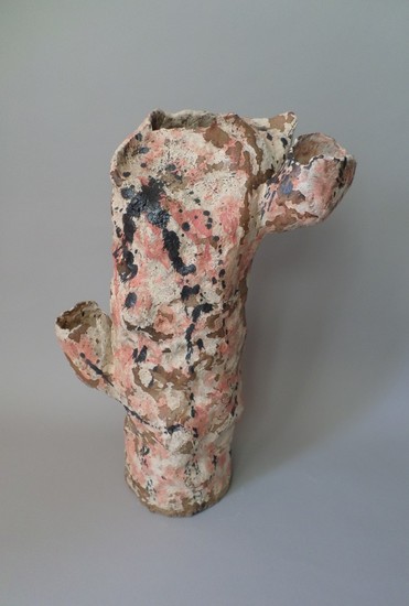 Cactusvrouw, of Daphne?