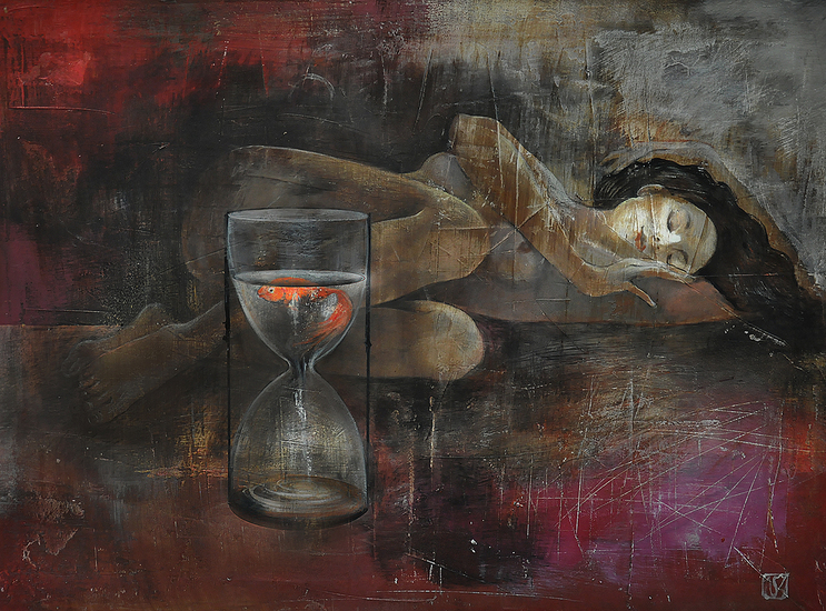 The fulfilment of desires