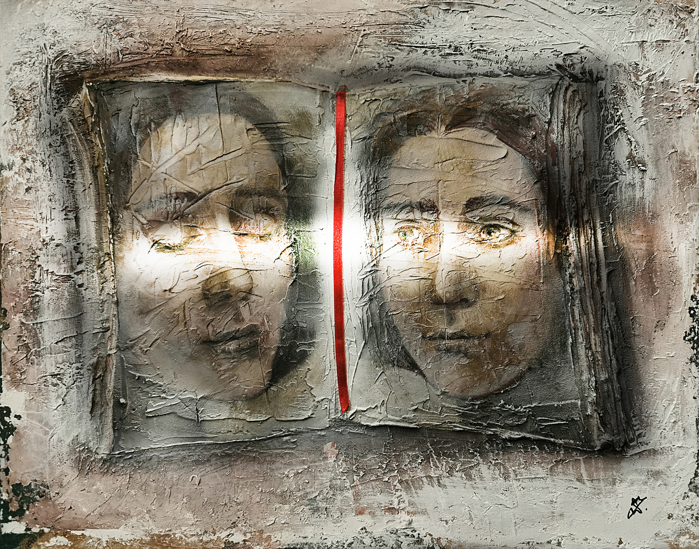 The Book of Infinity. III