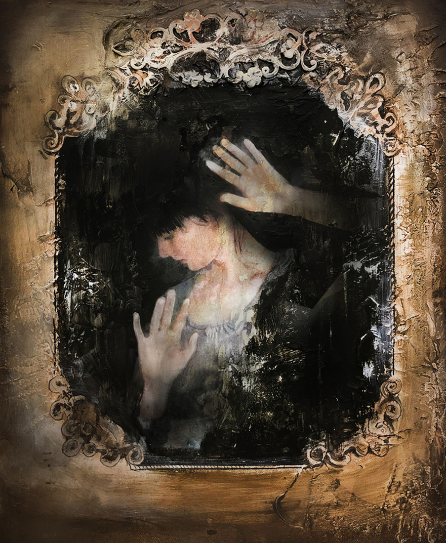 Through the Looking Glass