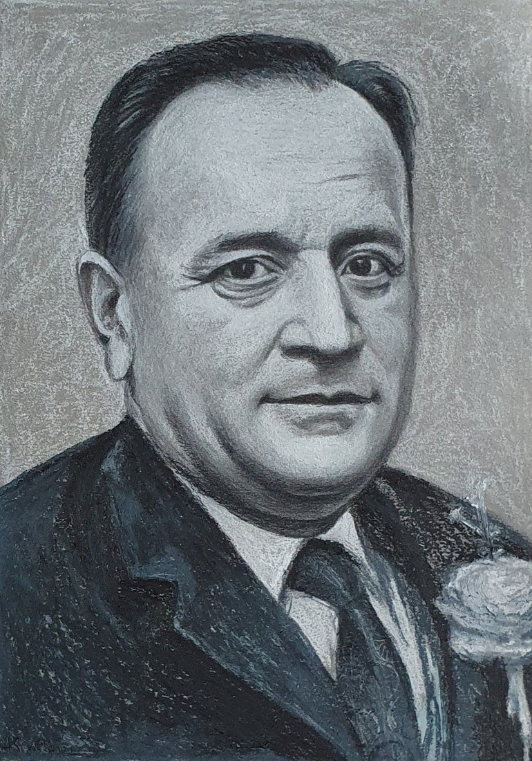 Nicolaas Meershoek