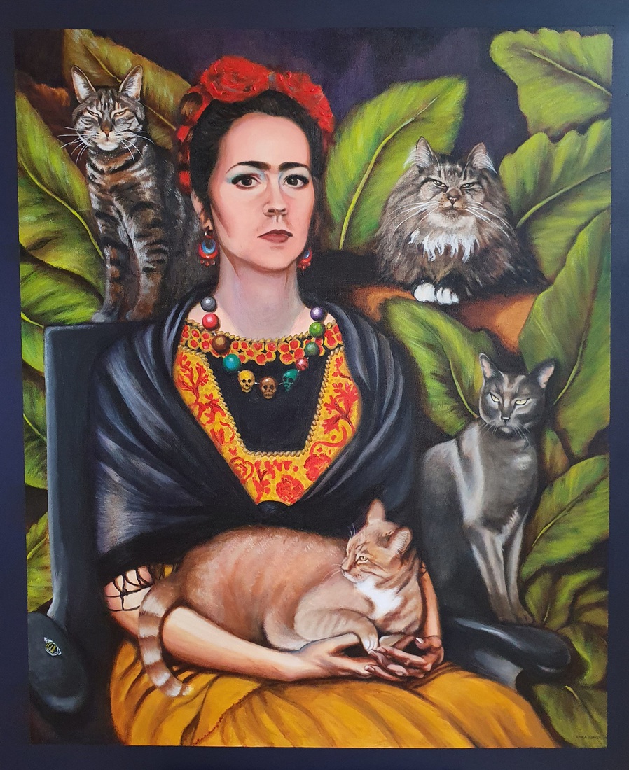 Frida Kahlo