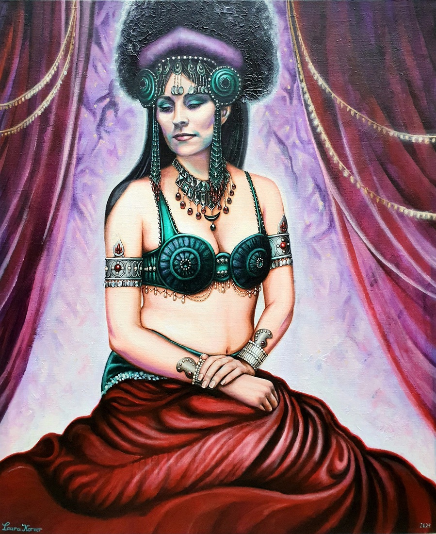 Mata Hari