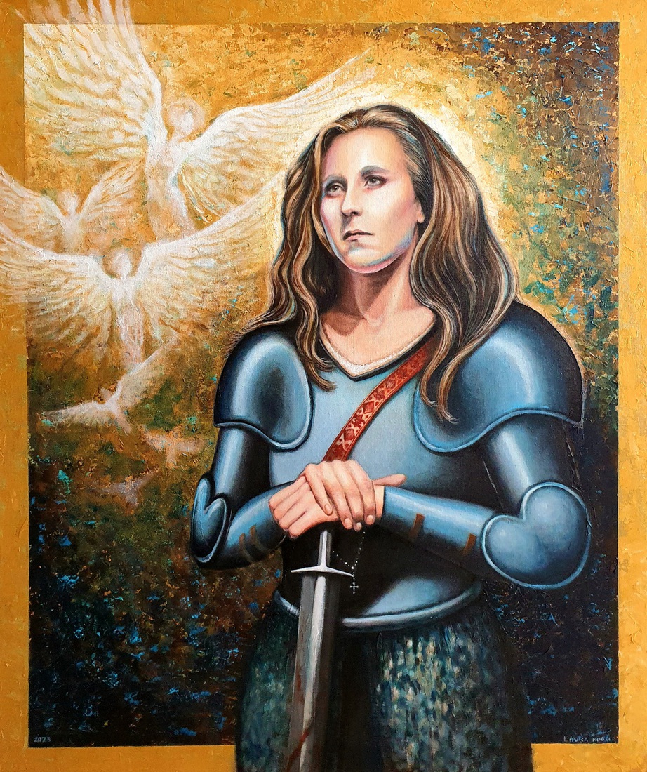 Jeanne d'Arc