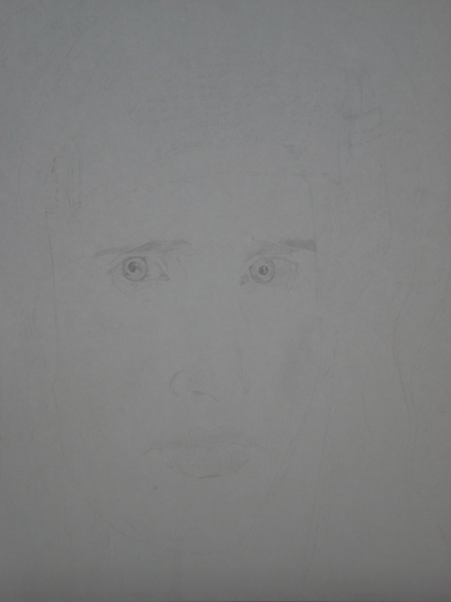 Afghaanse vrouw 17 jaar later