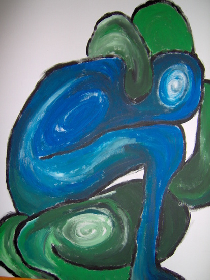 Samen - Troost