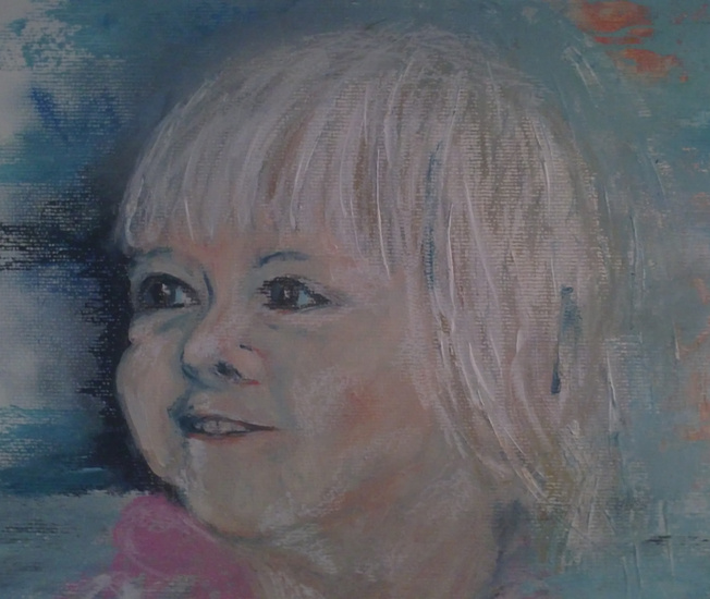 Kinderportret