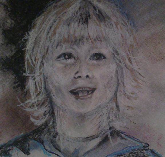 Kinderportret