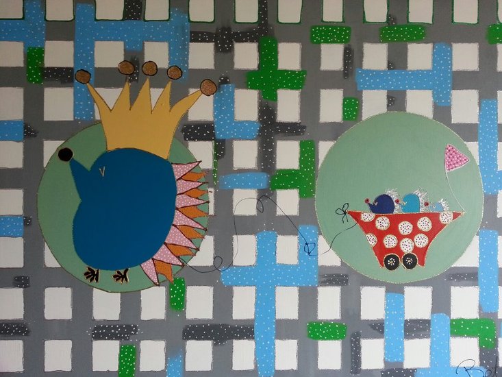 Koning Prikkelbaar 07.