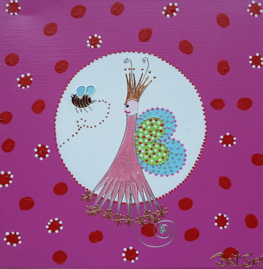 Tuttebel Toverfee 04.