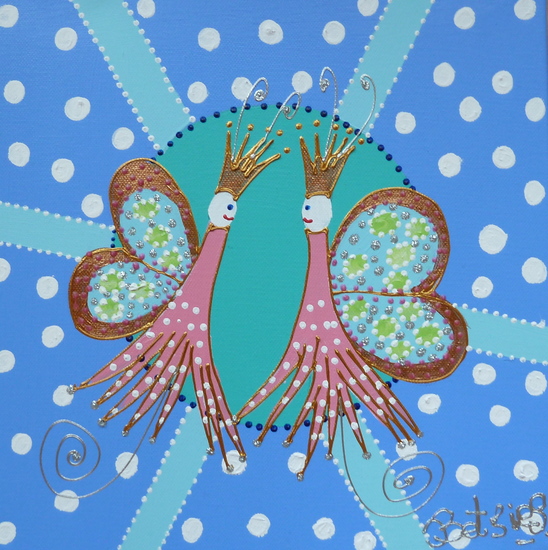 Tuttebel Toverfee 05.