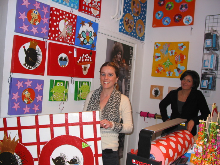 Fotogalerie Exposities 03