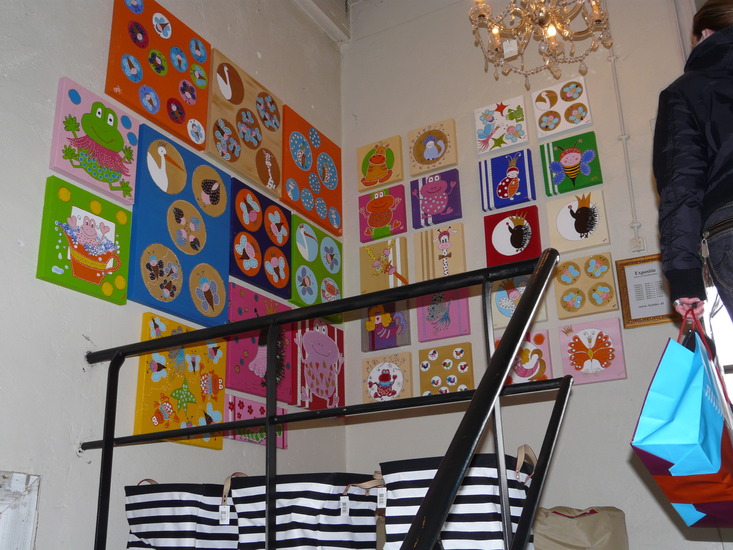 Fotogalerie Exposities 04