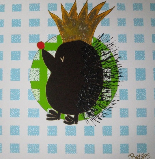 Koning Prikkelbaar 01.