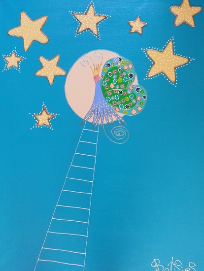 Tuttebel Toverfee 03.