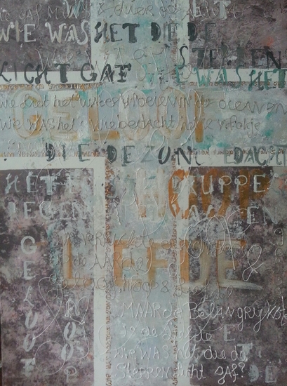 Geloof, Hoop en Liefde