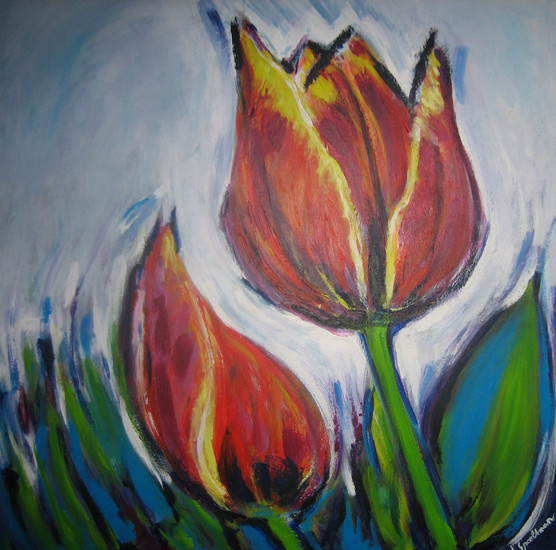 Tulp6
