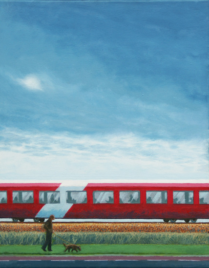 marieke gaat naar school