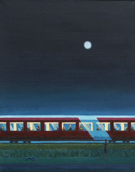 marieke komt van school