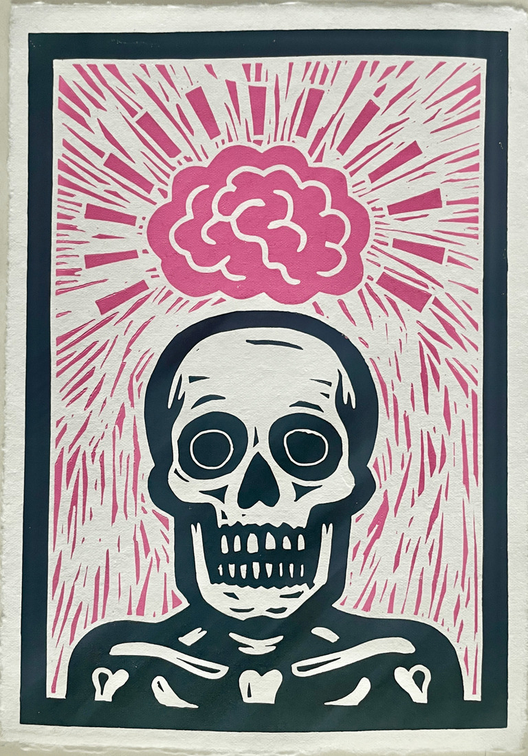 Mind Over Mortality