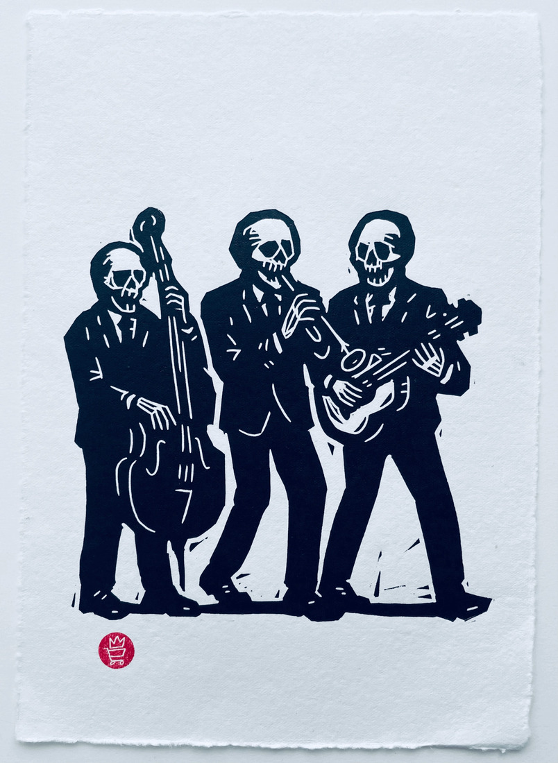 Street Souls Serenade (2)