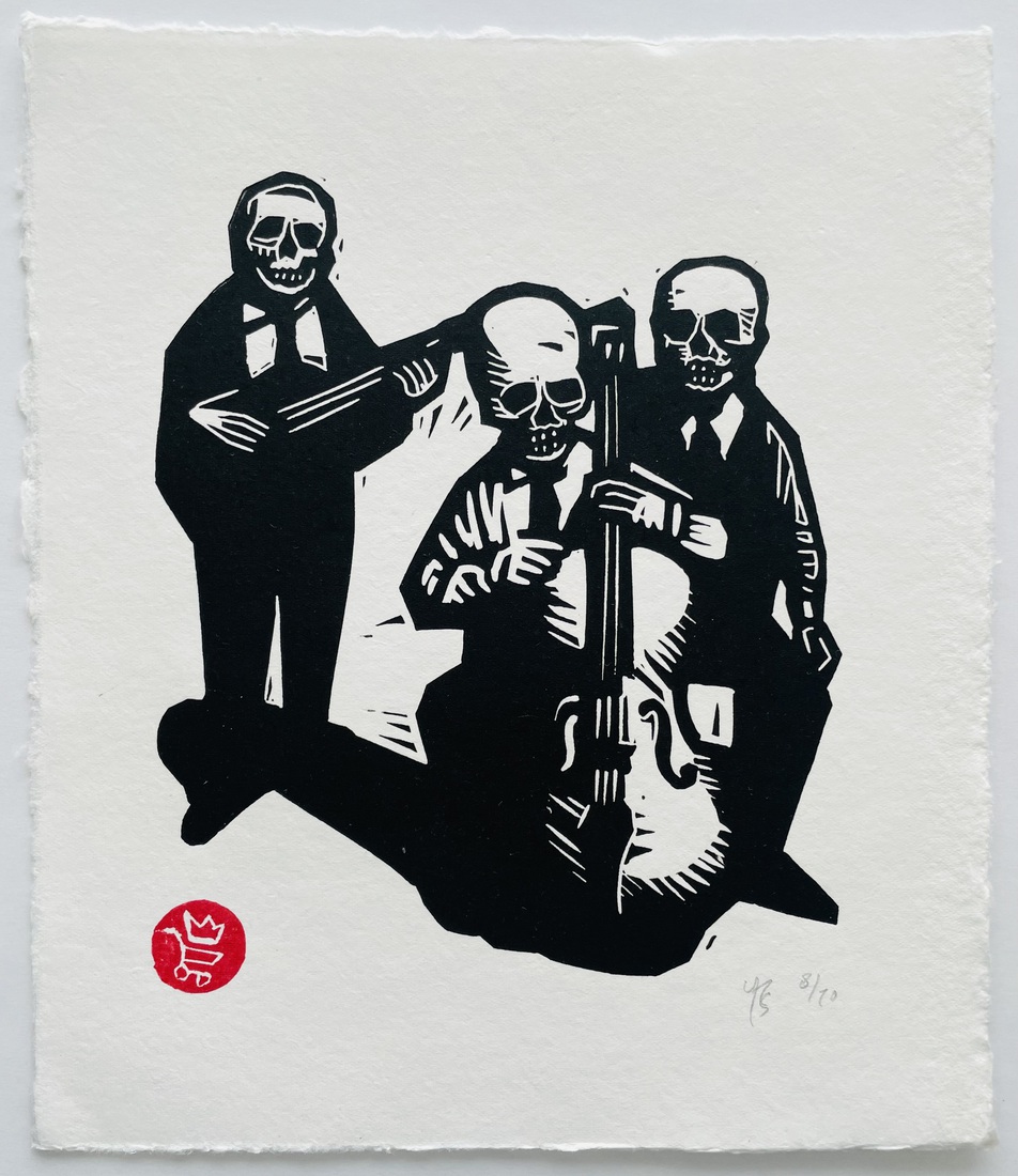 Street Souls Serenade 