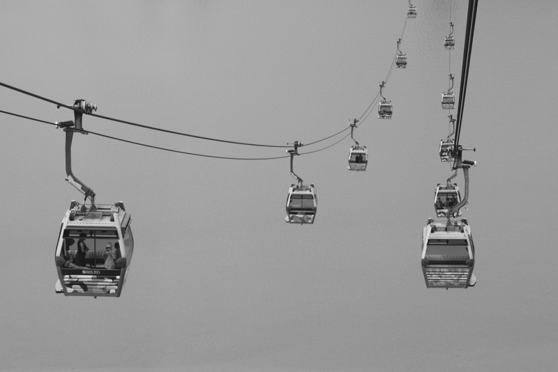 reis naar verlichting