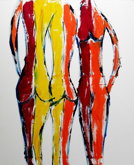 essentiele rondingen