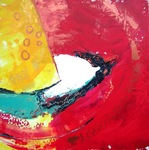 leven is een feest van kleuren