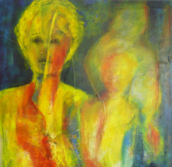 flarden van herinnering