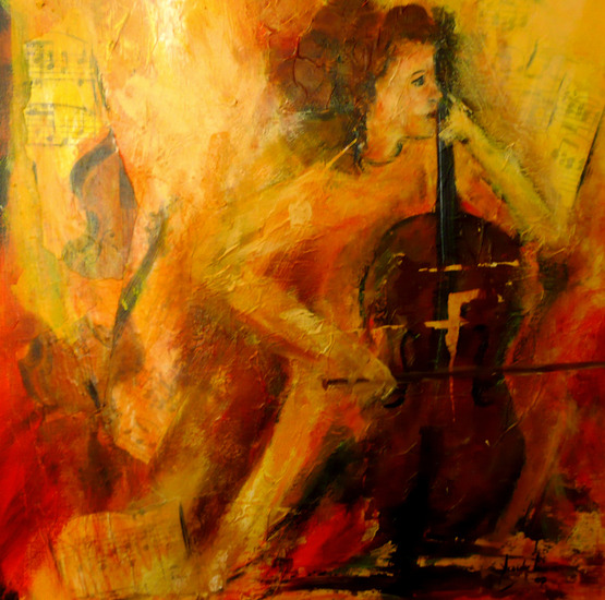 Cello