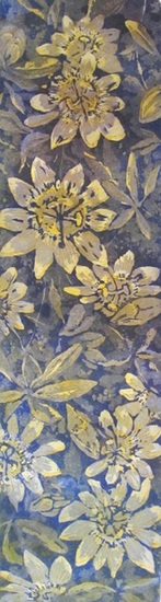 Passiebloemen