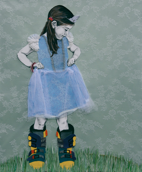 'Cinderella meets Freud at 12 o'clock'