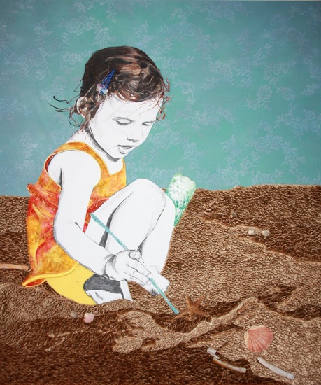 'Goud onder de golven'