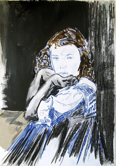 'Is it me, you're looking for? '