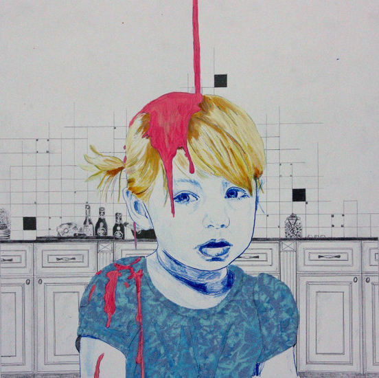 'Oops, I did it again'