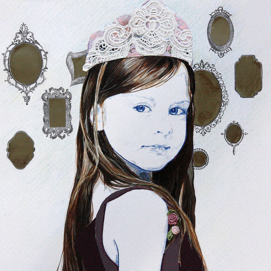 Mirror, mirror on the wall...