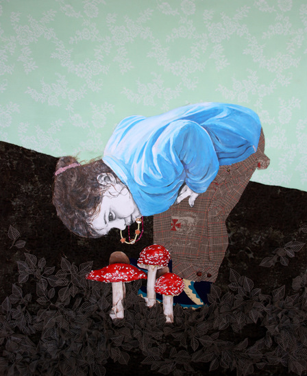 'My little adventure'