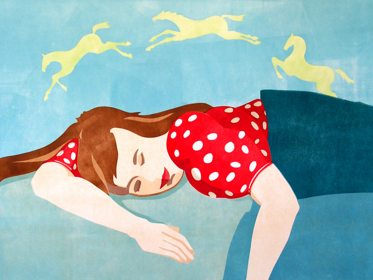 Please, do not disturb