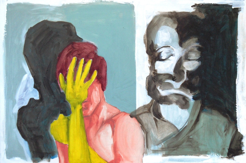 Aan 's Heren tafel III