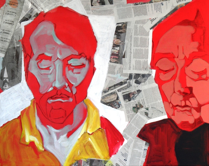 Aan 's Heren tafel II