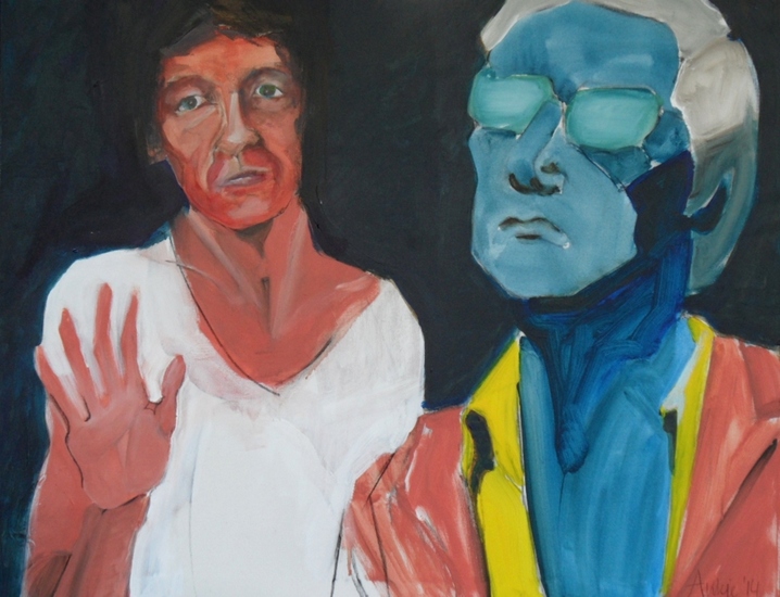 Aan 's Heren tafel VI