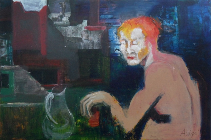 Het gesprek (do.11.30.R.)